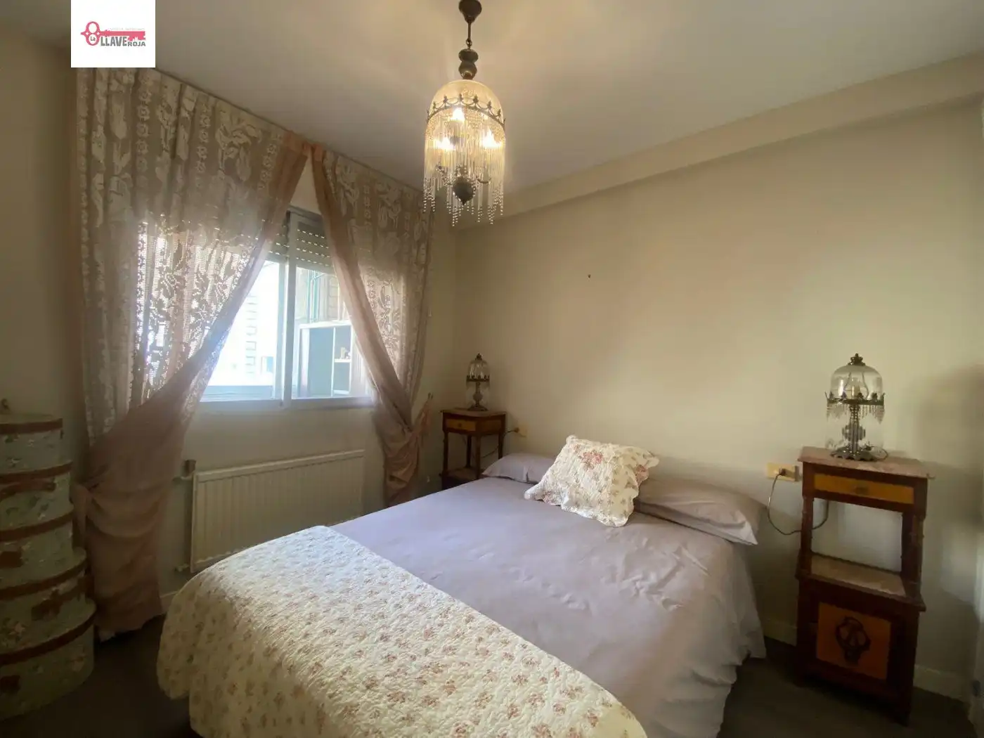 Habitación de Apartamento de alquiler en Centro