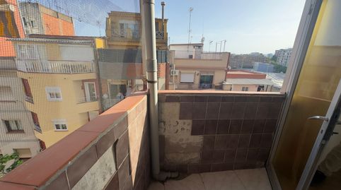 Foto 2 de Ático en venta en Pubilla Cases, L'Hospitalet de Llobregat