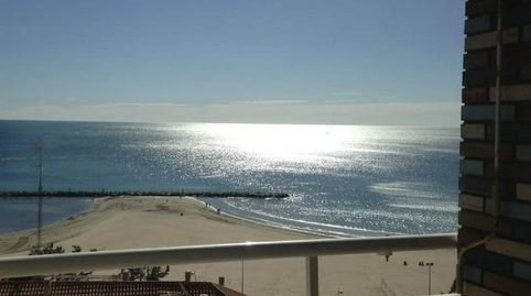 Foto 3 de Pis de lloguer a Raval Roig - Virgen del Socorro, Alicante / Alacant
