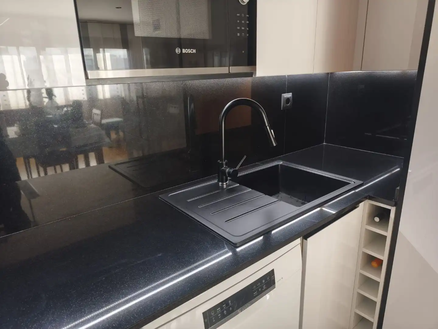 Flat with lift for sale in PLAZA LLUIS CASASAS 6, imagen 11