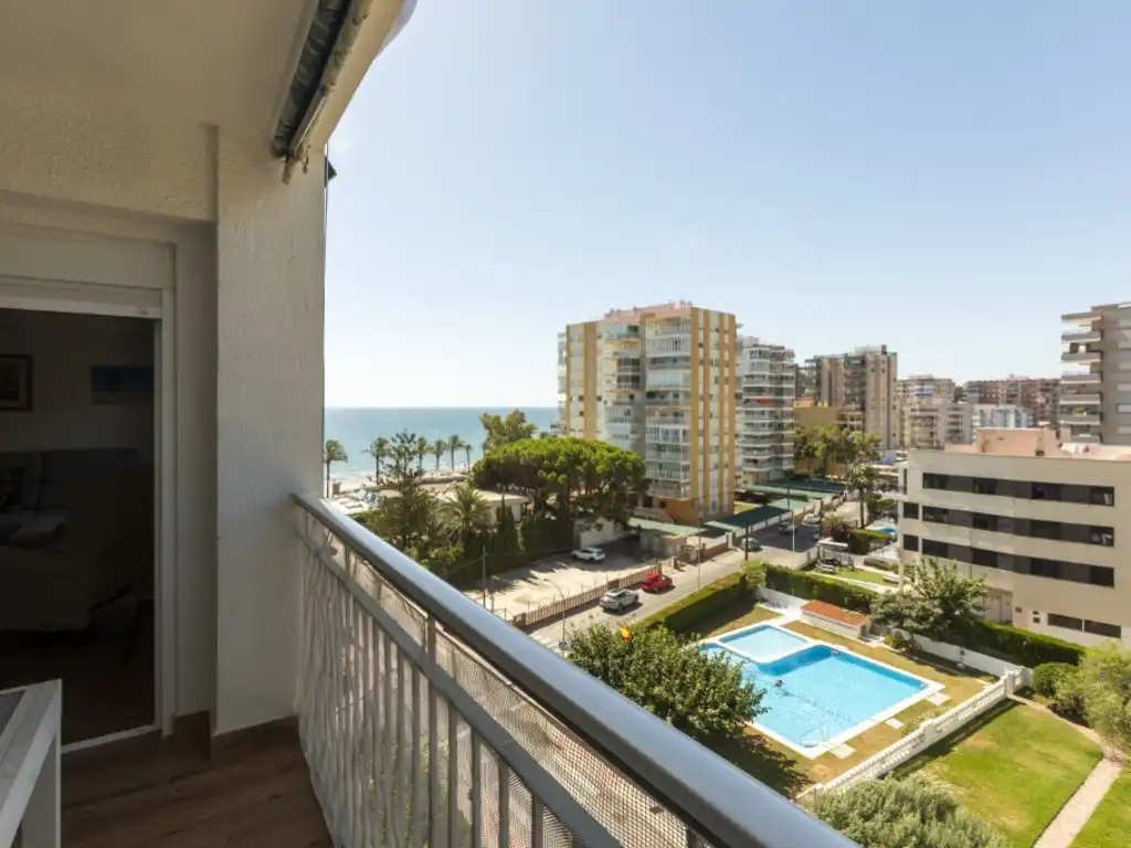 Apartament amb ascensor en venda a Calle Palmeral (El), imagen 5