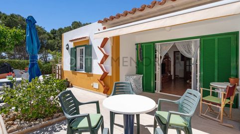 Foto 2 de Casa o chalet en venta en Cala Blanca, Ciutadella de Menorca