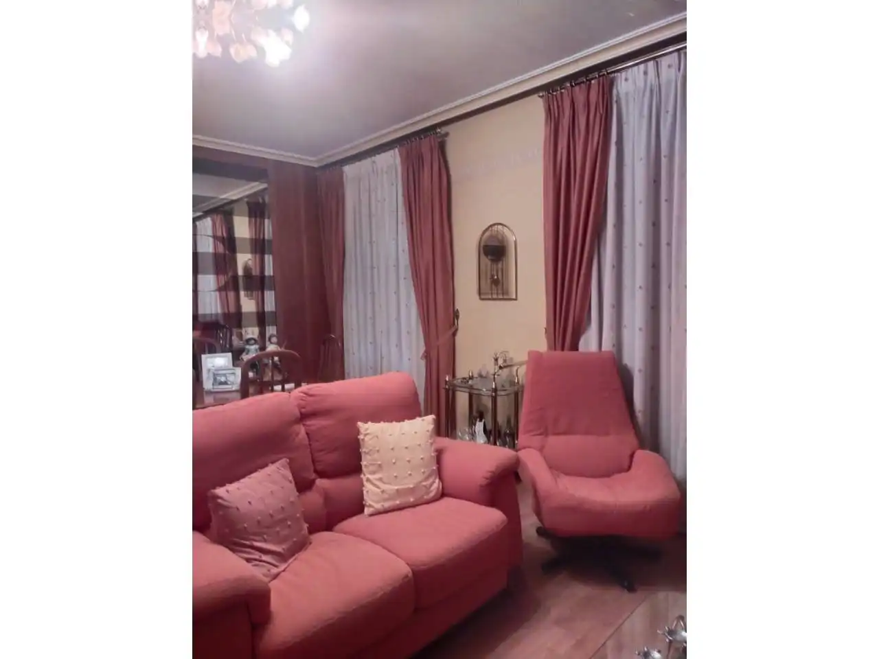 Casa en venta en Calle Churruca, imagen 33
