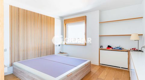 En el corazón del emblemático barrio de Puerta del Ángel, en el distrito de Latina, se encuentra este espectacular piso en altura, imatge 5