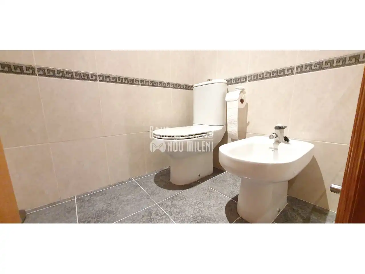 Baño de Casa o chalet en venta en Alfafar con Aire acondicionado, Terraza y Amueblado