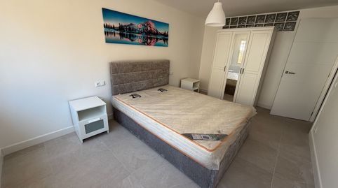 Foto 4 de Apartamento de alquiler en De Mijas, Centro ciudad, Fuengirola