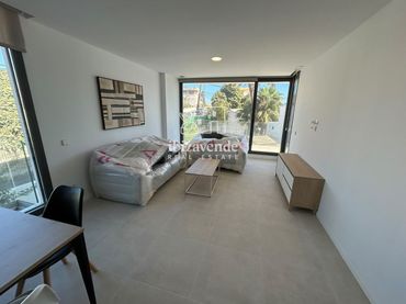 Wohnung mit Aufzug zur Miete in Labritja