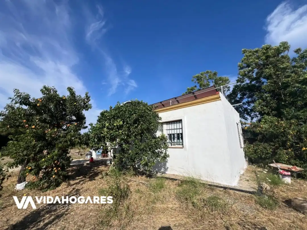 Exterior view of Houses for sale in Chipiona  with Air Conditioner, Terrace and Furnished