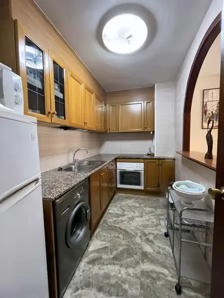 Flat with pool for sale in Mar i Camp - Platja dels Capellans, imagen 7