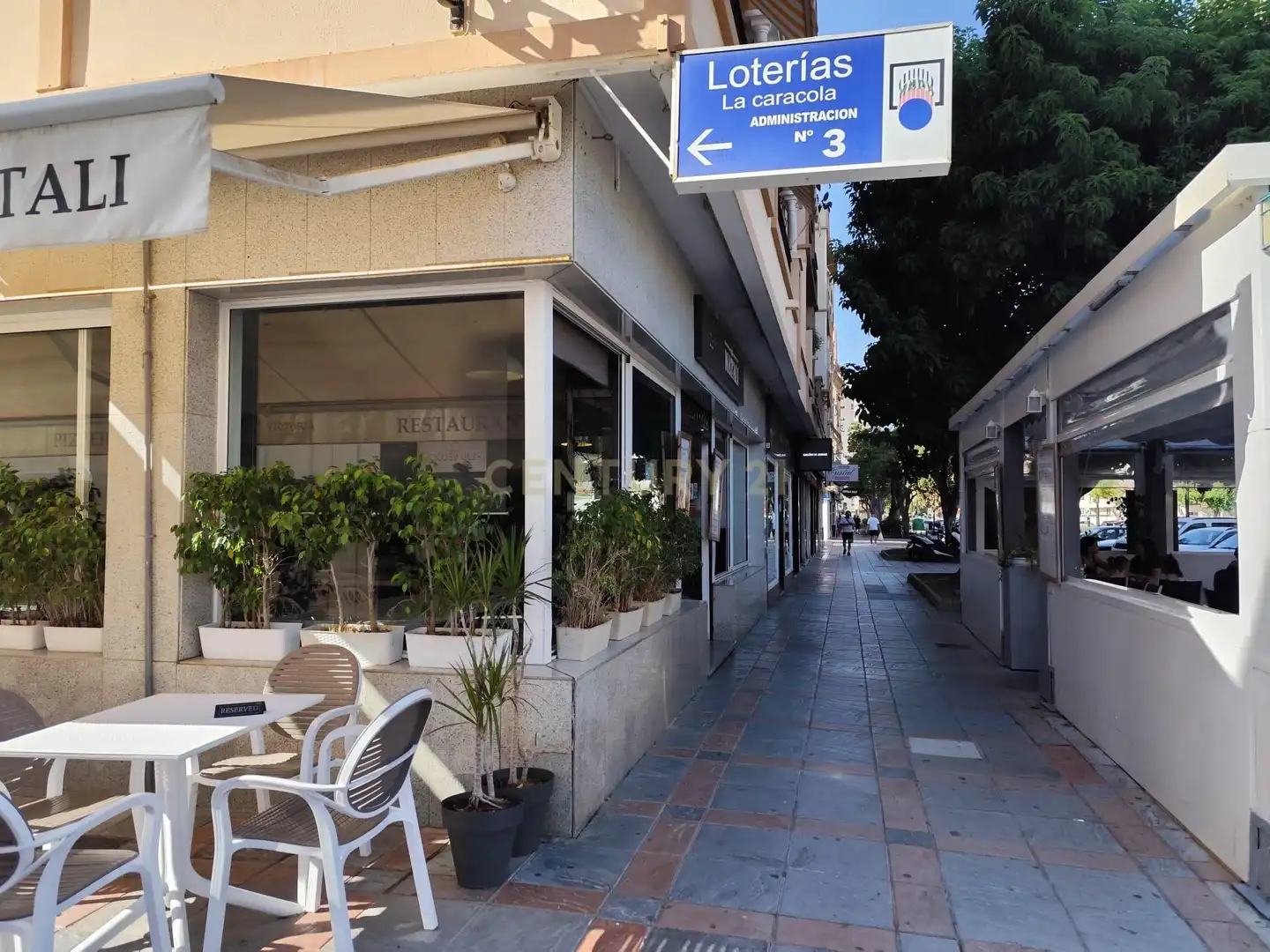 Local comercial en traspàs a PS JESUS SANTOS REIN 9 ED. VEGA 1FUENGIROLA (MÁLAGA) 1, imagen 14