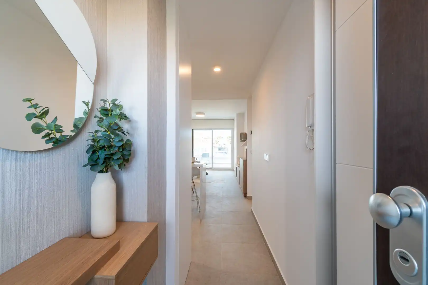 Appartement compact avec piscine à vendre à jose maria cecilia, imagen 13