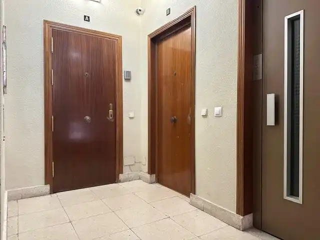 Pis en venda en Alcorcón