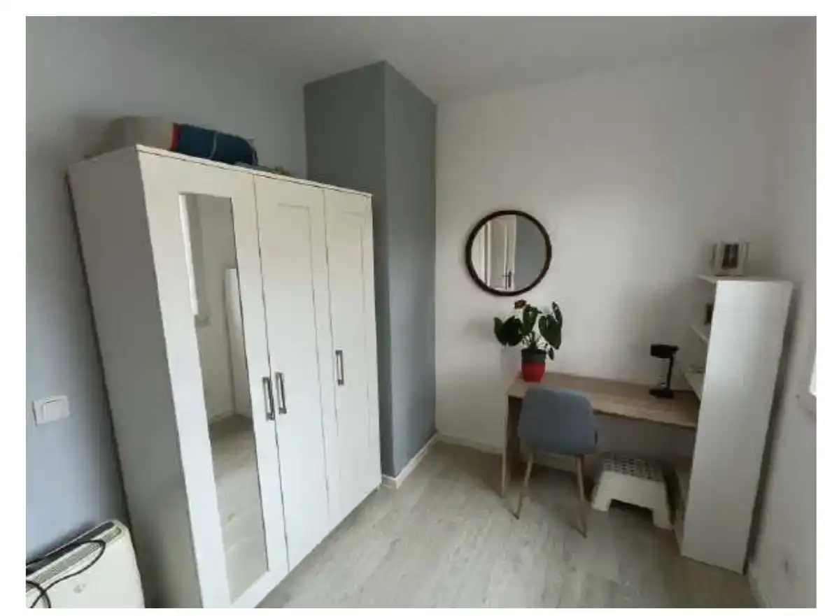 Dormitori de Casa o xalet en venda en Calvià