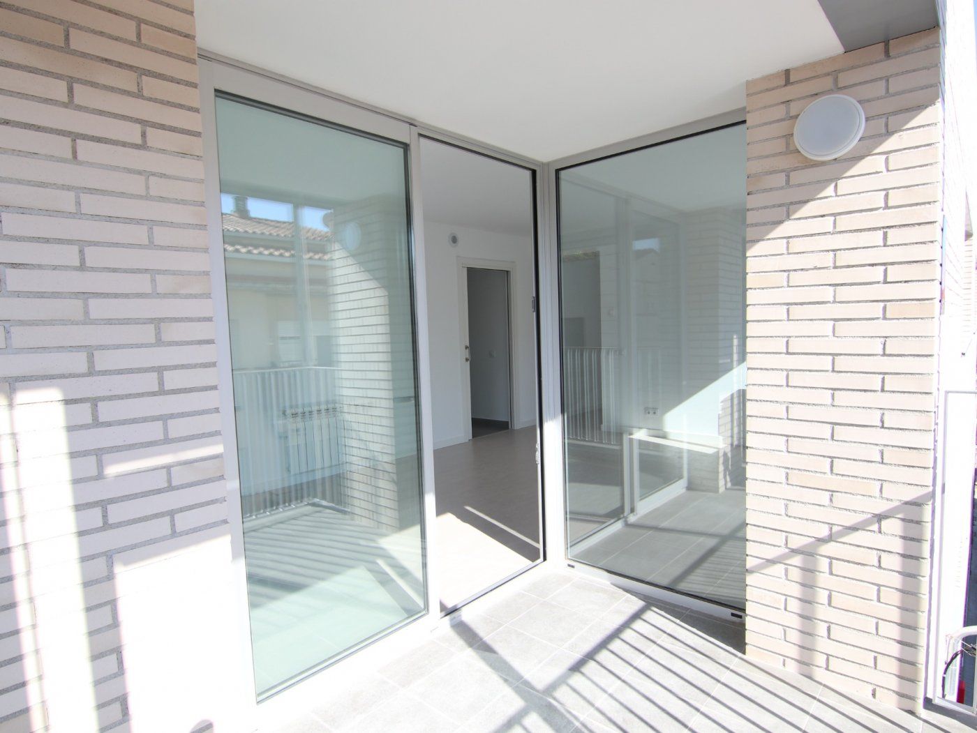 Flat to rent in Sabadell  with Air Conditioner, Heating and Parquet flooring