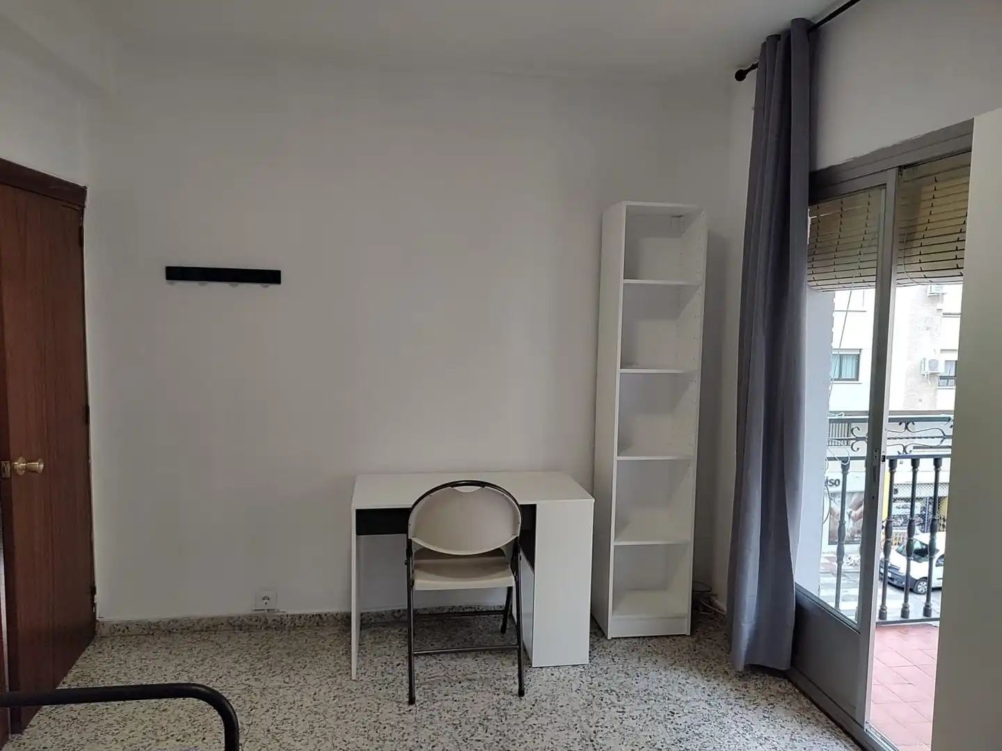 Habitación de Piso de alquiler en Jaén con Balcón