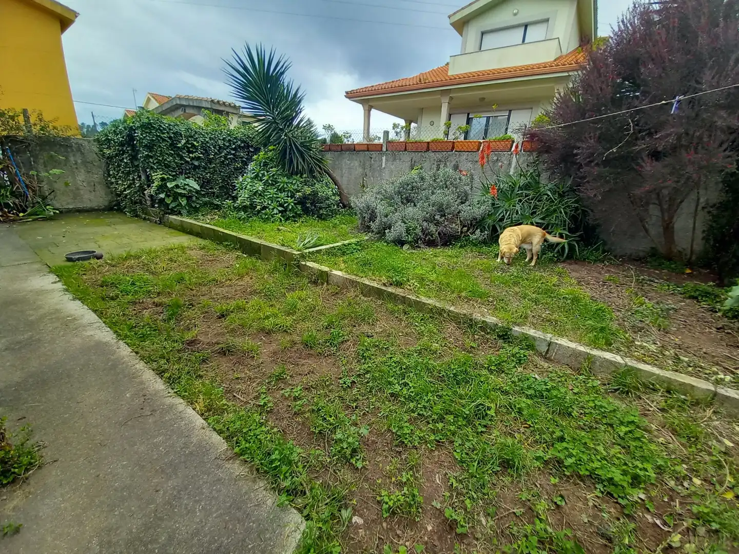 Houses for sale in A Pobra do Caramiñal  with Heating, Private garden and Terrace
