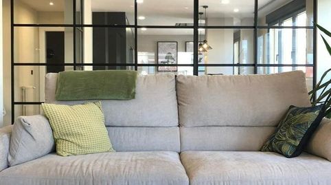 Foto 5 de Piso de alquiler en Avenida de Federico Soto, 13, Ensanche - Diputación, Alicante / Alacant