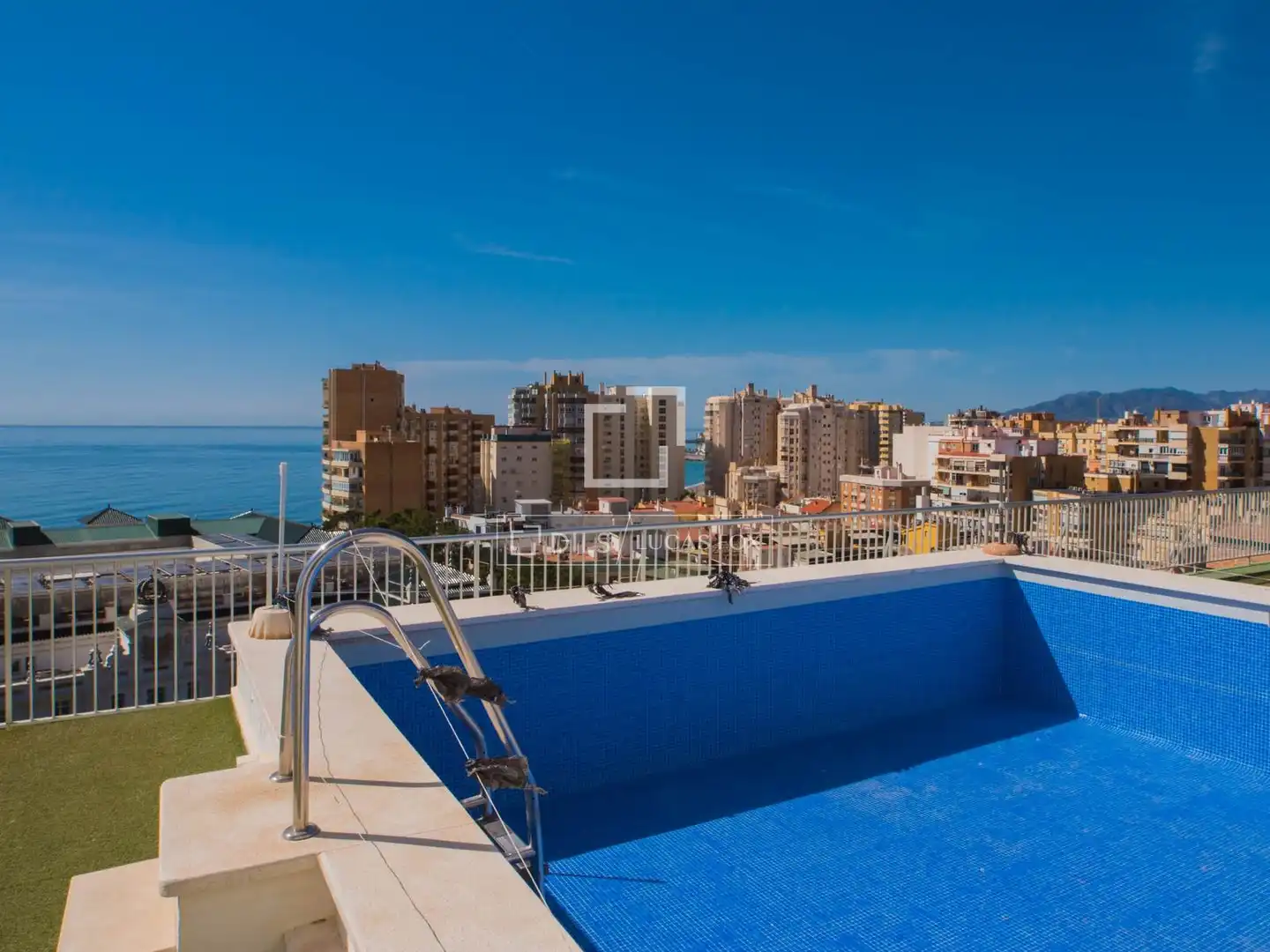 Piso con terraza en venta en Centro, imagen 43