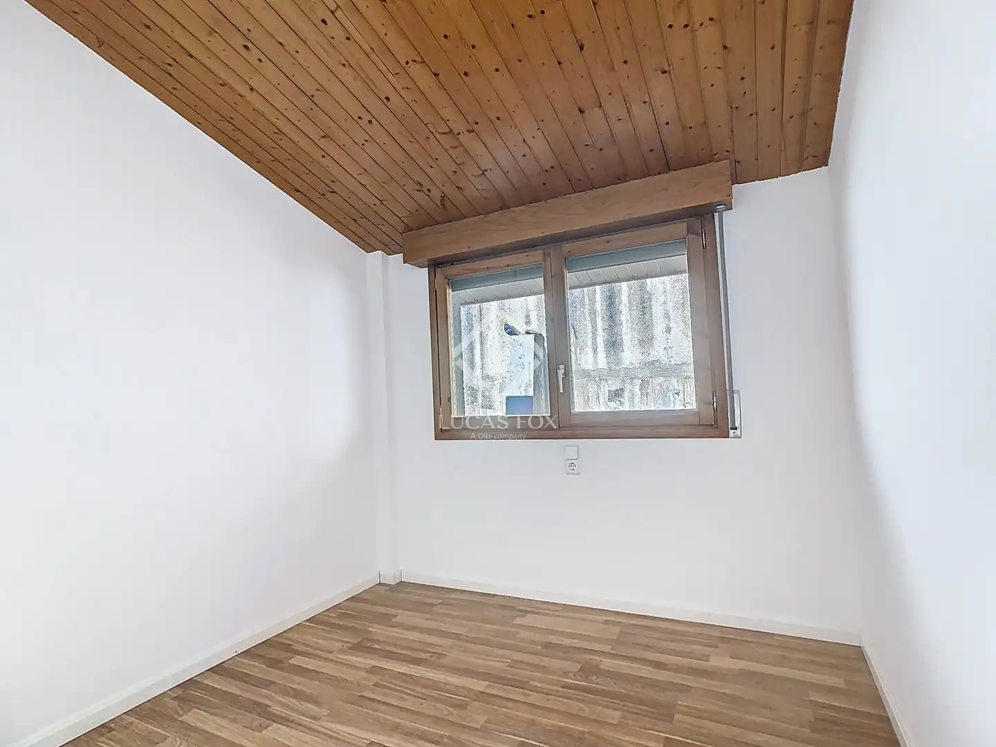 Dachboden zur Miete in Encamp pueblo