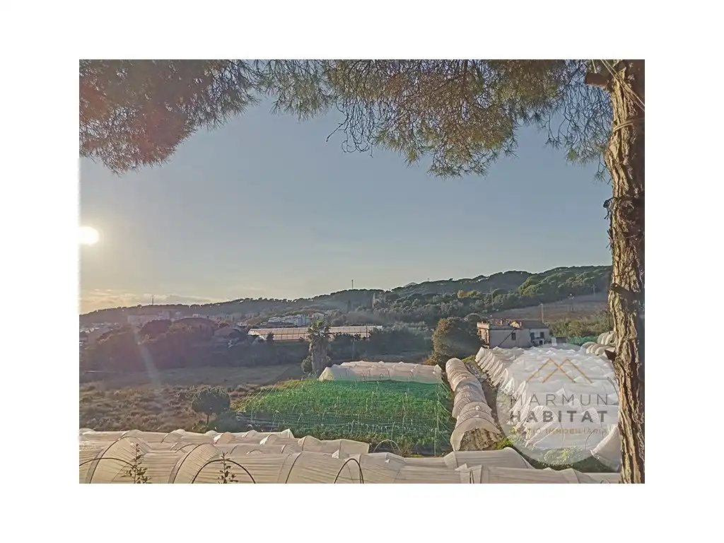 Casa rústica en venta en Sant Cebrià de Vallalta, imagen 9