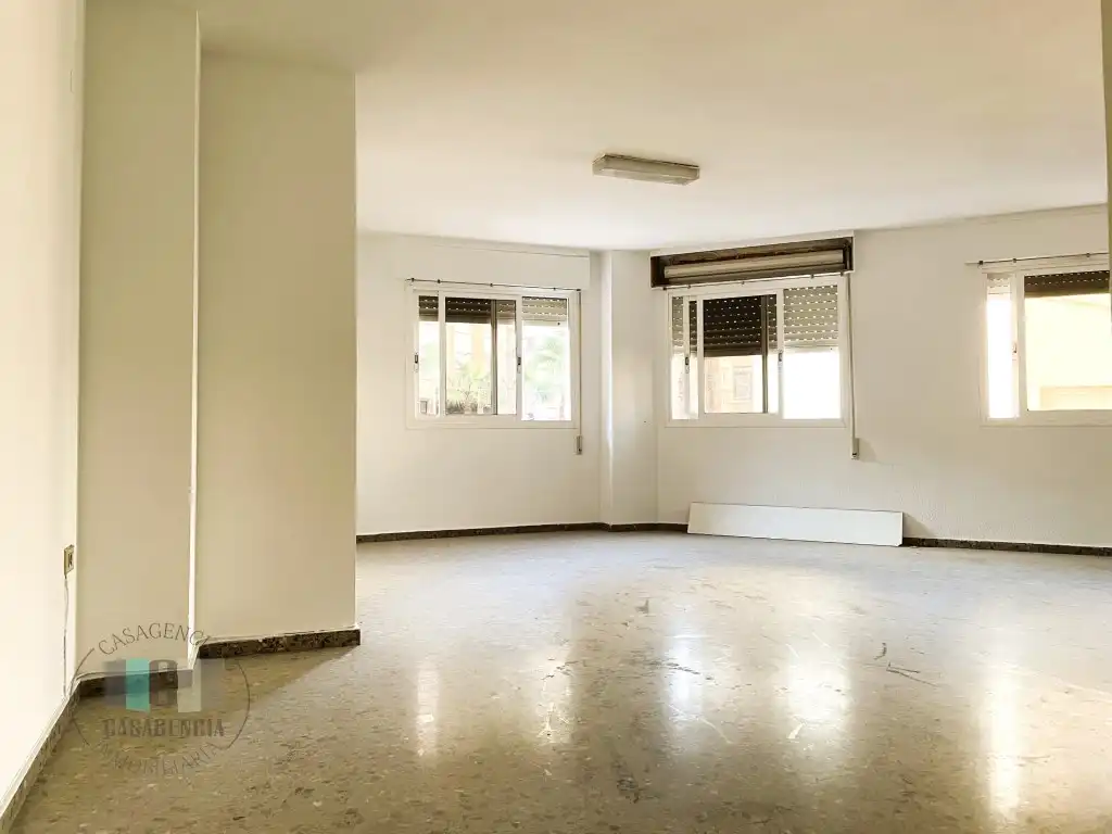 Office for sale in Avenida Pius Xii, Avenida Alemania-Italia