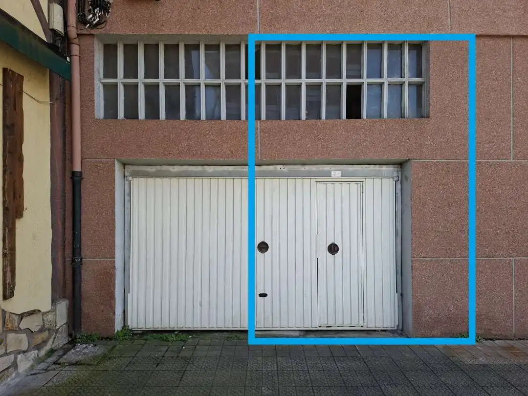 Gewerbefläche zum Verkauf in Abadiño, imagen 2