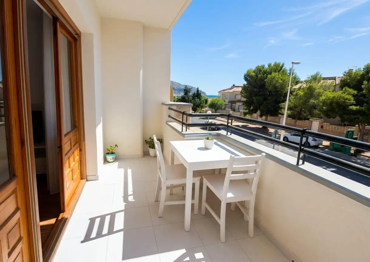 Apartament en venda a Avenida CENTRAL-UR SAN GINES AZOH, imagen 16