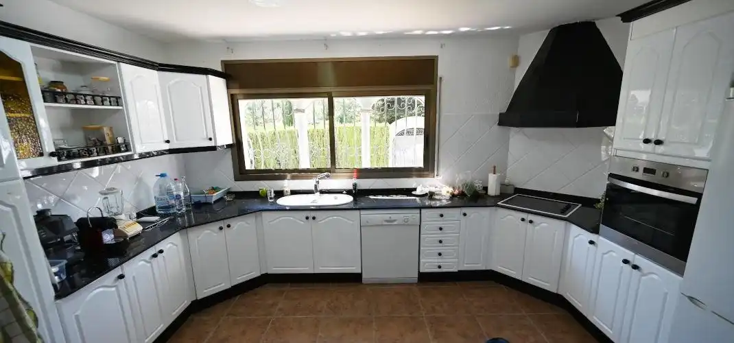 Villa avec terrasse à vendre à Les Tres Cales, imagen 13