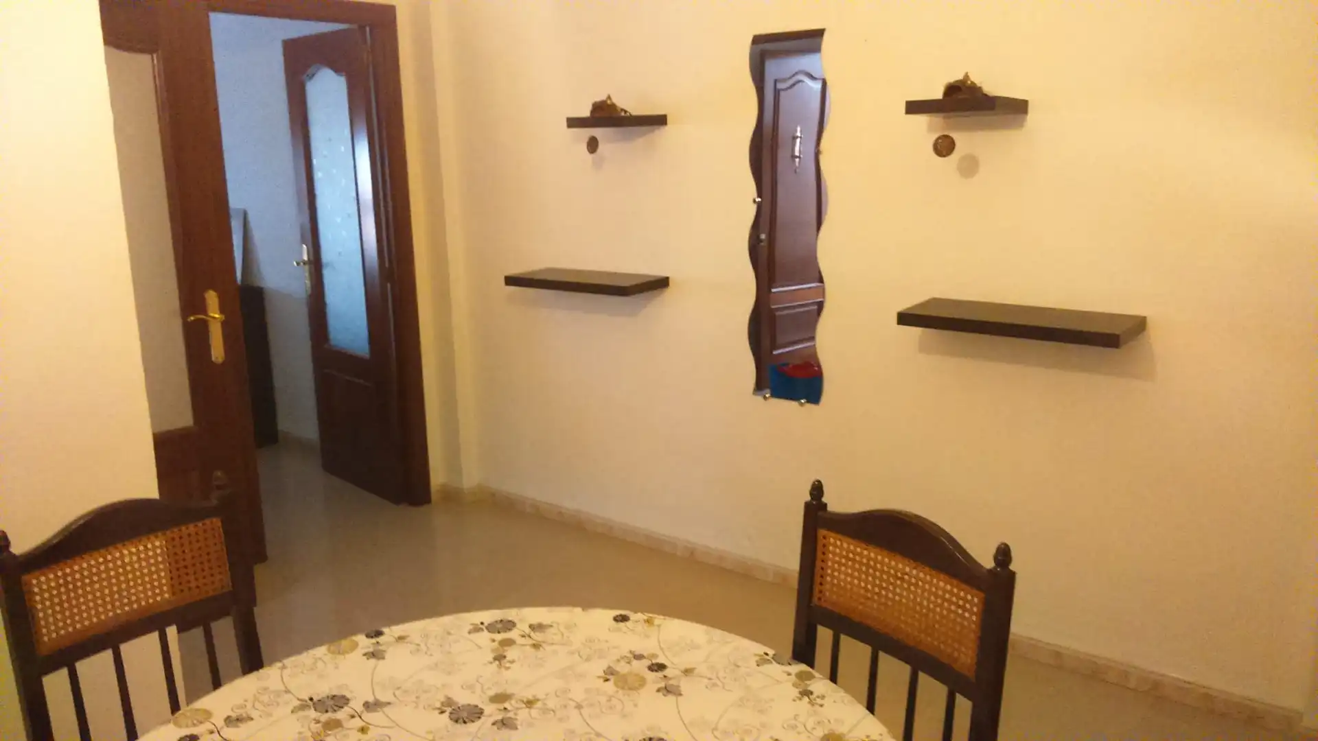 Flat for rent to own in Posadas