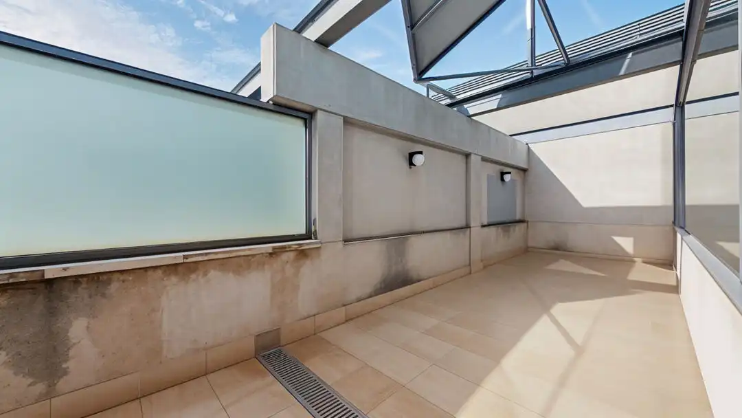 Attique avec terrasse à vendre à Calle Cerro del Murmullo, imagen 29