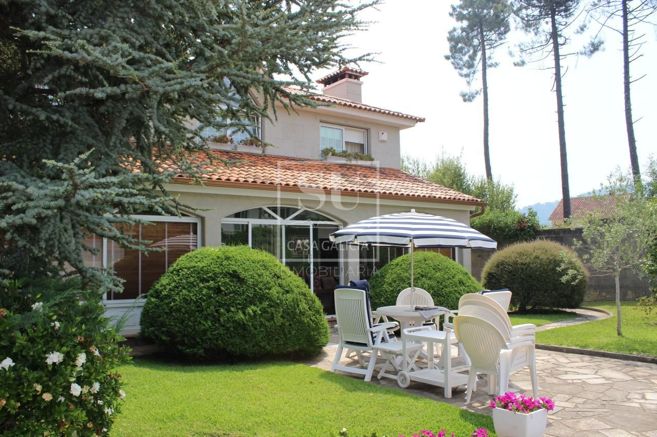 Garden of House or chalet for sale in Gondomar  with Heating, Private garden and Storage room