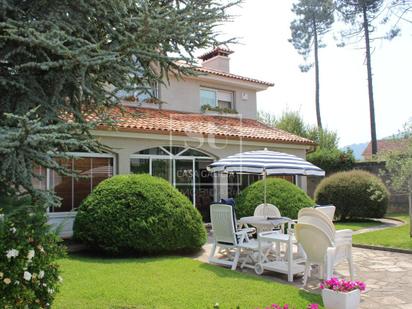 Garden of House or chalet for sale in Gondomar  with Heating, Private garden and Storage room