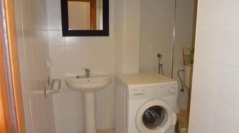 Foto 2 de Apartament de lloguer a Remolins - Sant Jaume, Tortosa