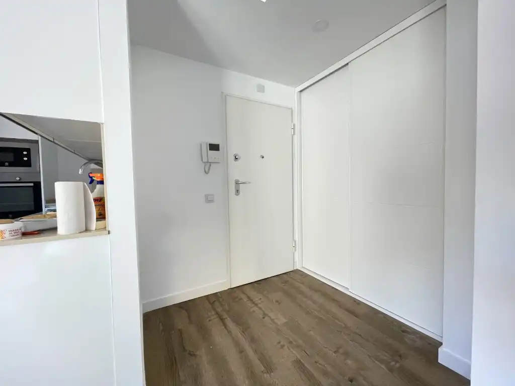 Ground floor for rent in Calle Libertad De La, La Navata