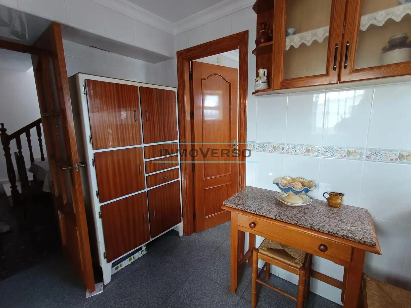 Casa o xalet en venda a Camino Viejo de Málaga