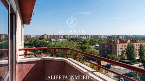 Photo 4 of Attic for sale in Pablo Ruiz Picasso, Salvador Allende, Zaragoza