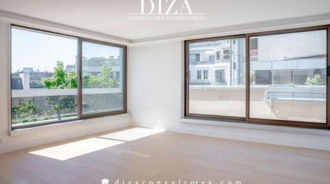 Foto 3 de Àtic en venda a Castellana,  Madrid Capital