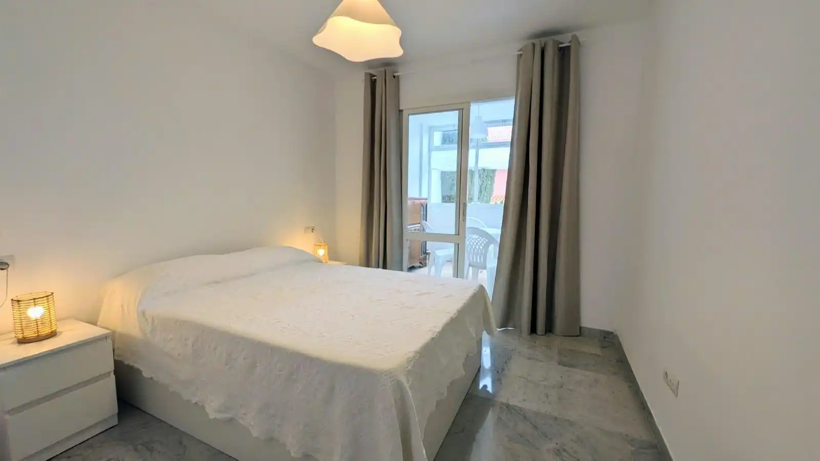 Apartments for rent in Fuengirola, Málaga