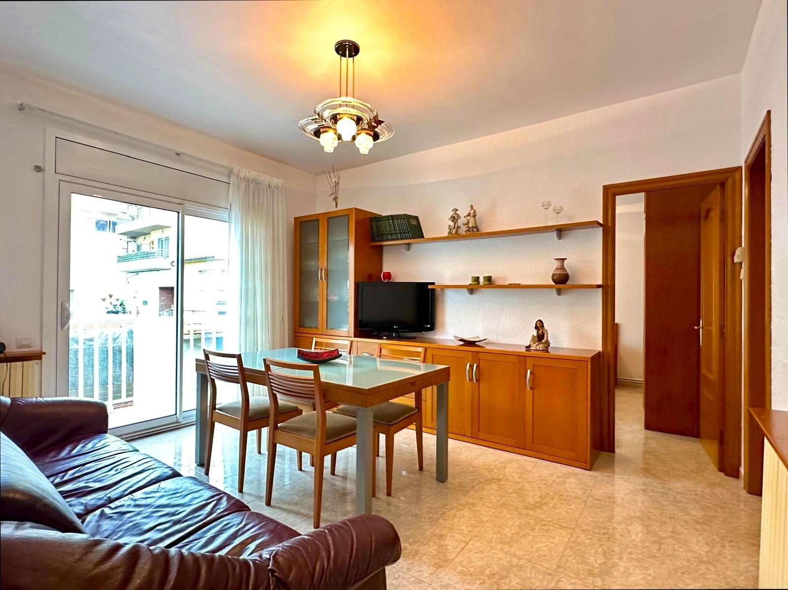 Vista exterior de Piso en venta en La Roca del Vallès con Aire acondicionado, Terraza y Balcón