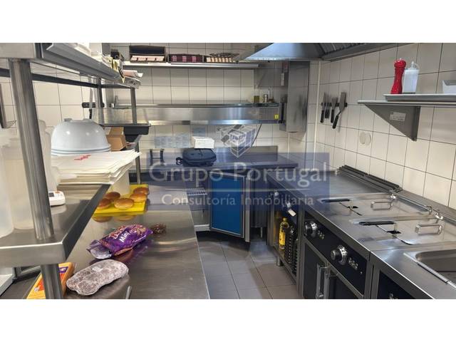 Local comercial en Alquiler en Prosperidad