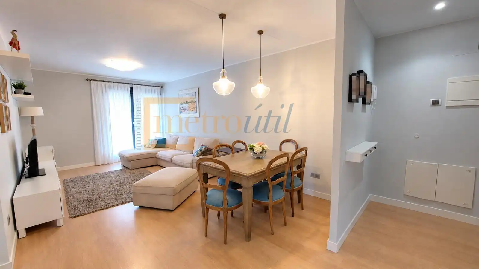 Appartamento con terrazza in vendita a Calle Silvestre Sánchez Sierra, imagen 3