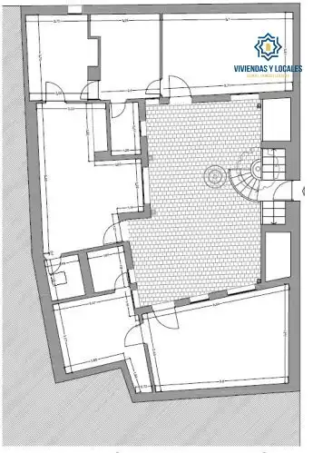 Apartament en venda a Calle del Aljibe de la Vieja, imagen 44