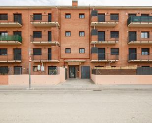 Exterior view of Flat for sale in La Jonquera  with Heating