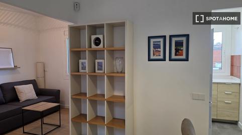 Foto 5 de Pis de lloguer a El Poble Sec - Parc de Montjuïc, Barcelona