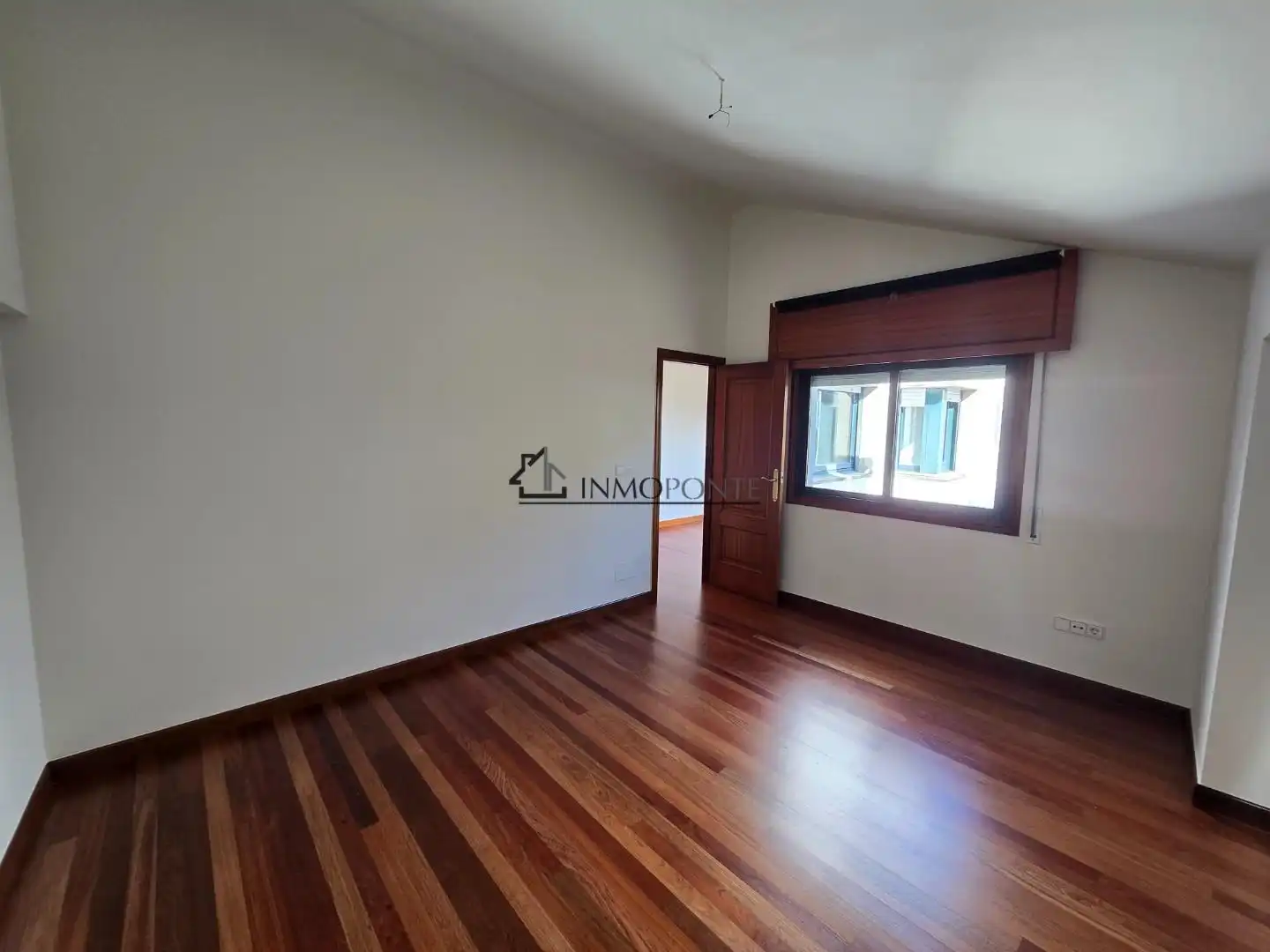 Sala de estar de Dúplex en venta en Pontevedra Capital 