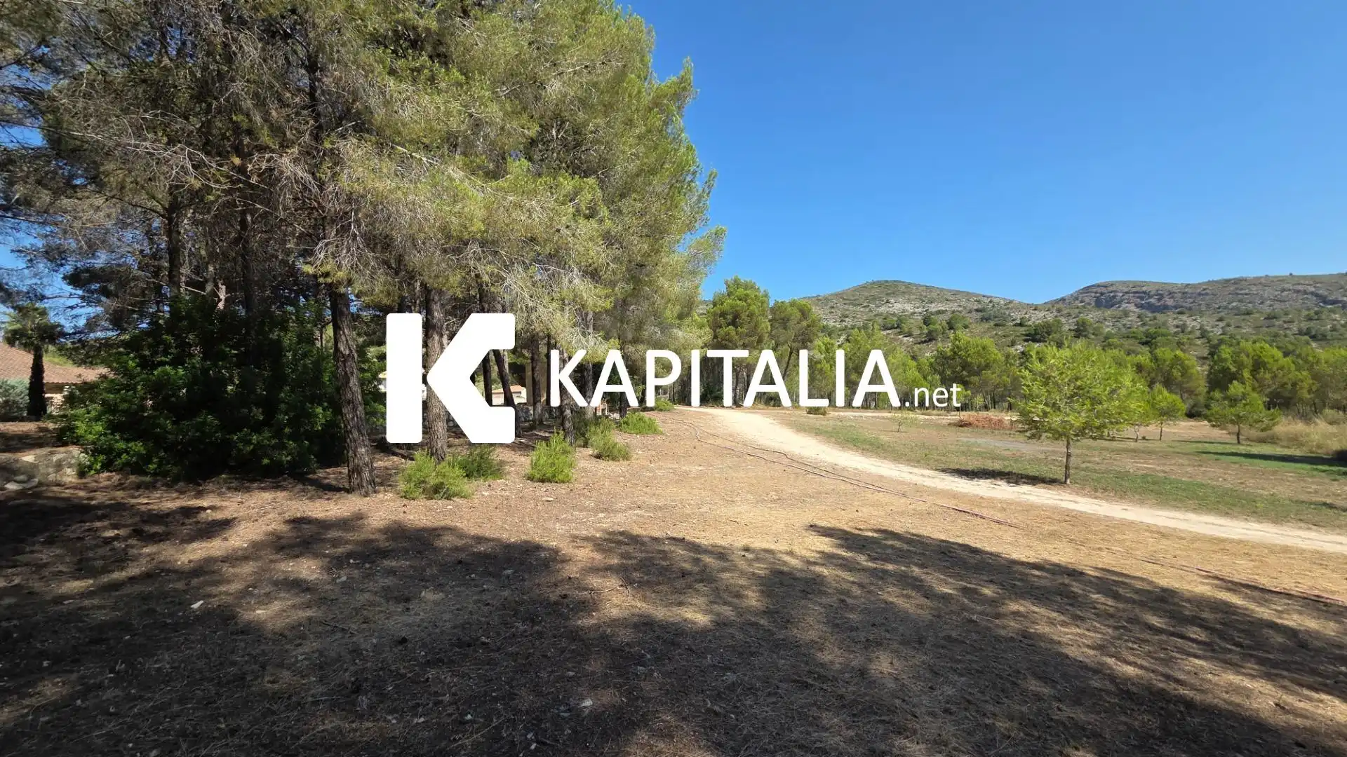 Xalet amb jardí en venda a Santa Ana, imagen 6