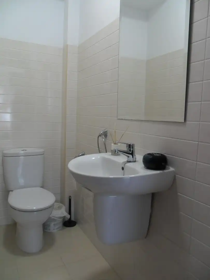 Flat with lift to rent in Beiro, imagen 31