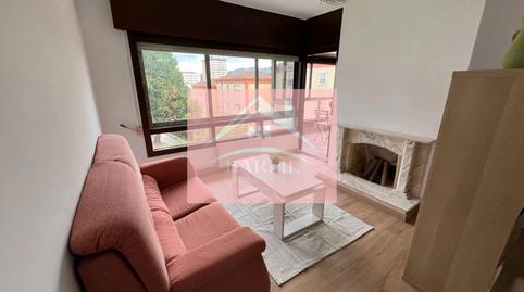 Photo 3 of Flat to rent in Avenida de Castelao, 54, Coia, Pontevedra