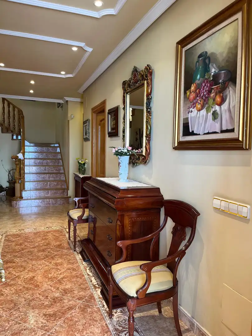 Casa o chalet en venta en Nuevo Aranjuez - Ciudad de las Artes