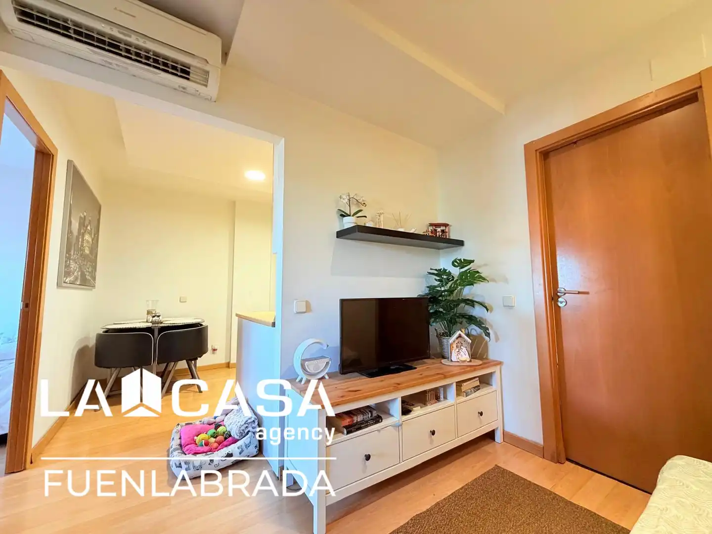 Piso en venta en Fuenlabrada con Aire acondicionado, Trastero y Piscina